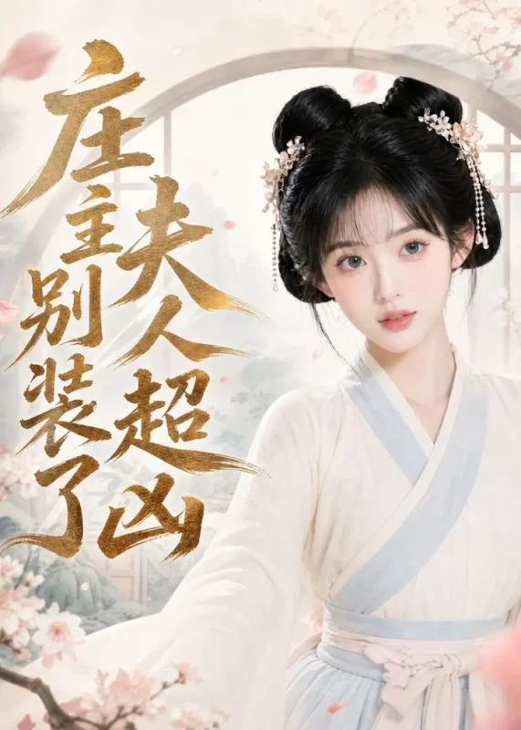 庄主别装了夫人超凶 (45集)-PanHub
