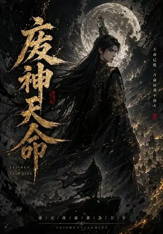 废神天命（68 集）动漫-PanHub