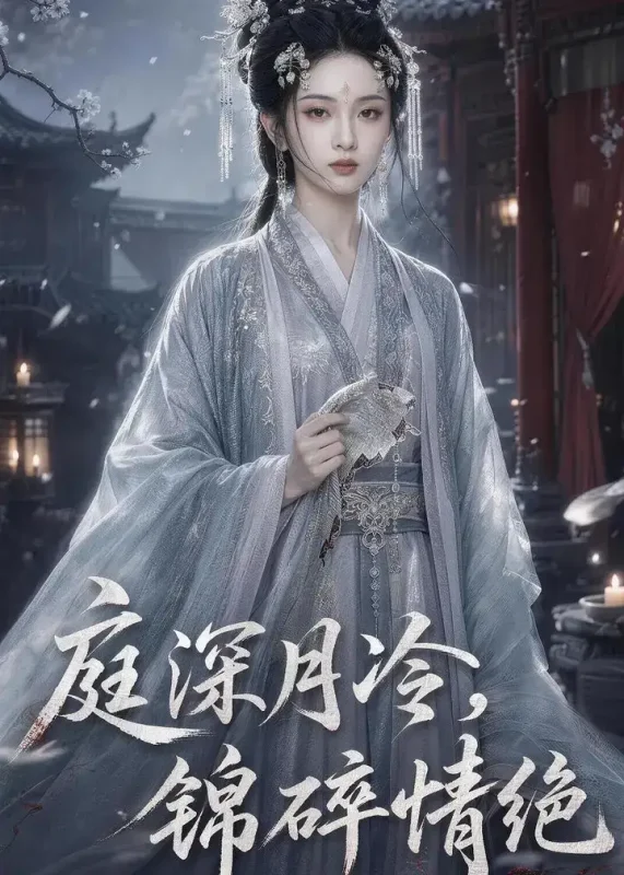 庭深月冷锦碎情绝 (62集) | 短剧-千尺浪