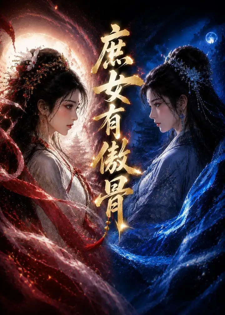 图片[1]-庶女有傲骨 (23集)-PanHub