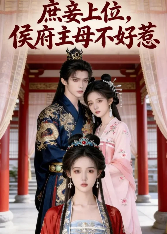庶妾上位侯府主母不好惹 (48集) Ai短剧 | 短剧-PanHub