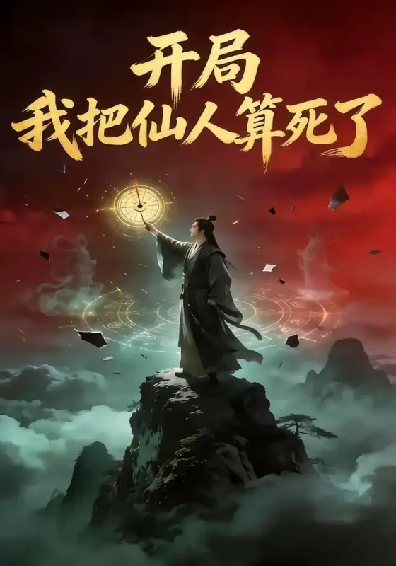 开局，我把仙人算死了（60 集）-PanHub