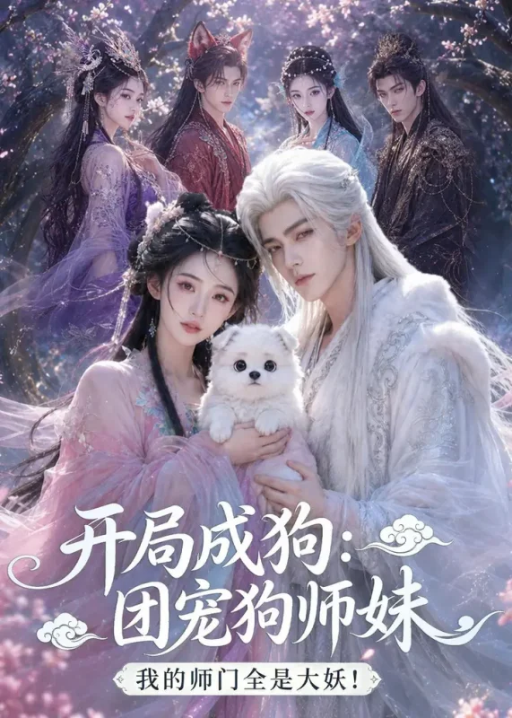 开局成狗团宠狗师妹我的师门全是大妖 (60集) | 短剧-PanHub