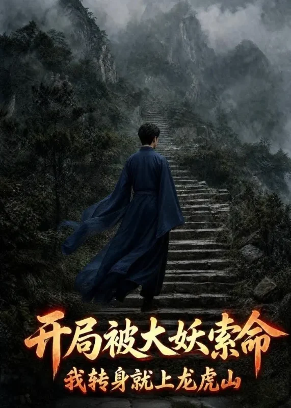 开局被大妖索命我转身就上龙虎山 (55集) Ai短剧-PanHub
