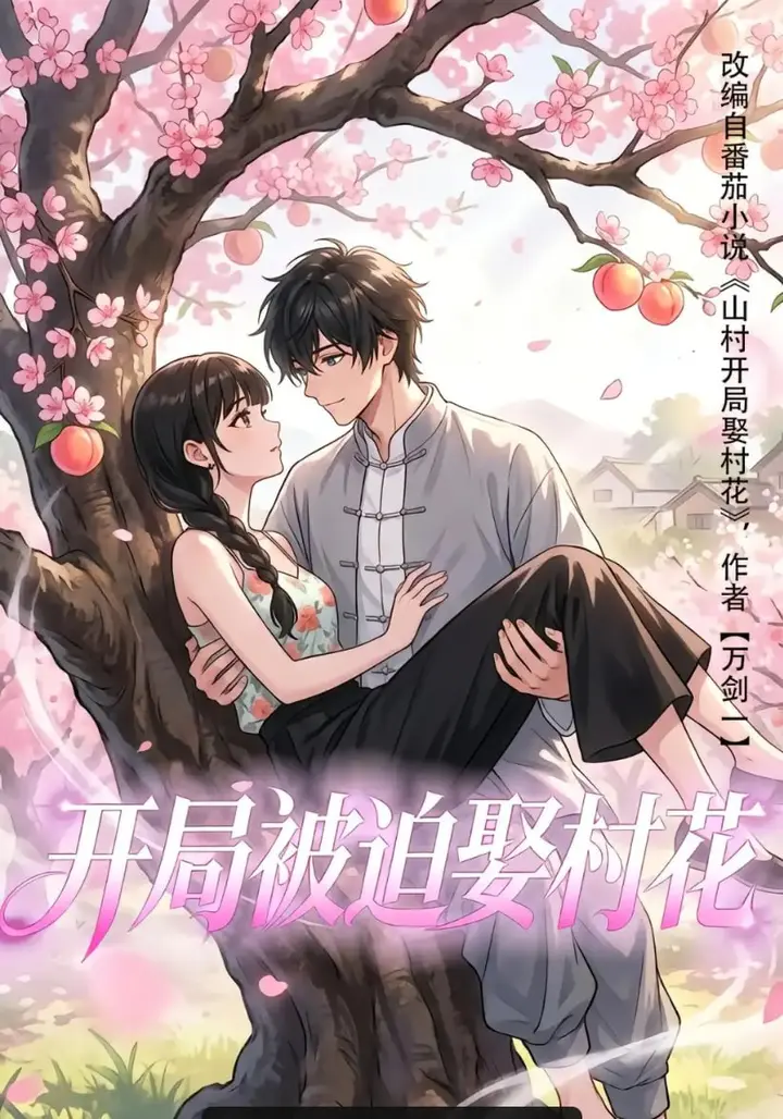 图片[1]-开局被迫娶村花（100 集）-PanHub