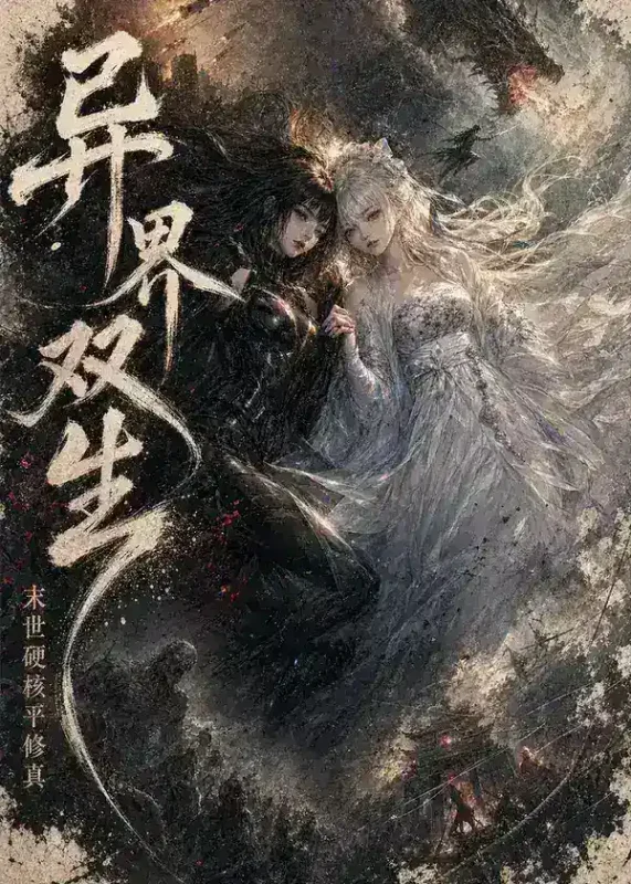异界双生末世硬核平修真 (24集) | 短剧-PanHub