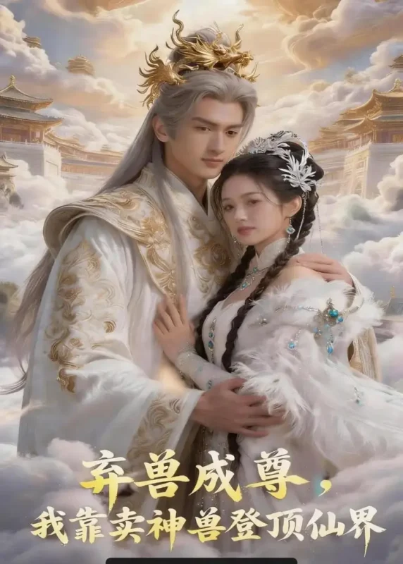 弃兽成尊，我靠卖神兽登顶仙界（76 集）Ai短剧-PanHub