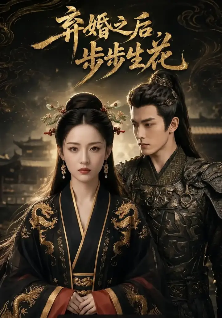 图片[1]-弃婚之后，步步生花（54 集）-PanHub