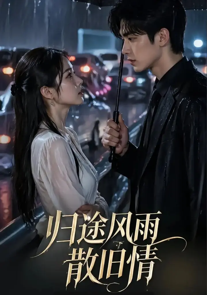 图片[1]-归途风雨散旧情（48 集）-PanHub