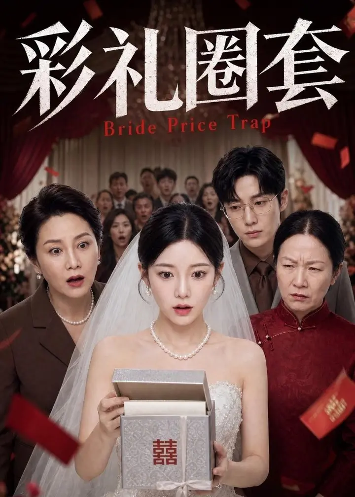 图片[1]-彩礼圈套 (60集) Ai短剧 | 短剧-PanHub