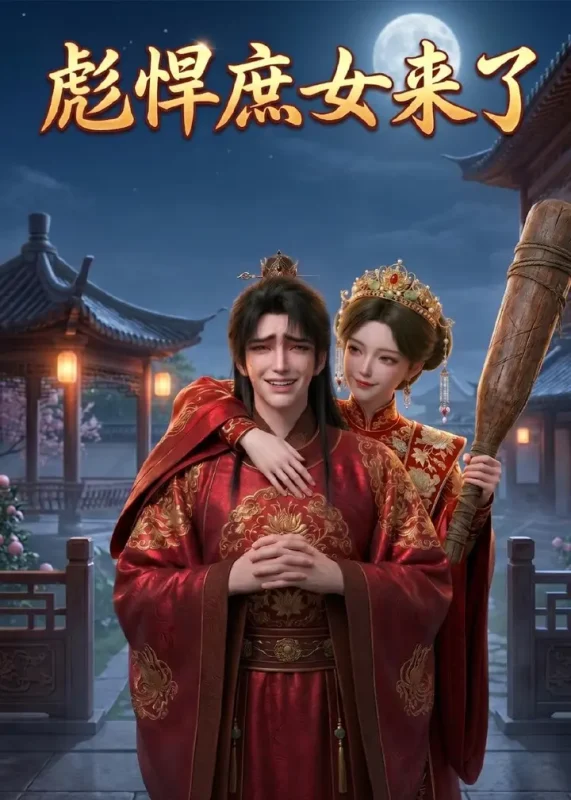 彪悍庶女来了 (24集)-PanHub