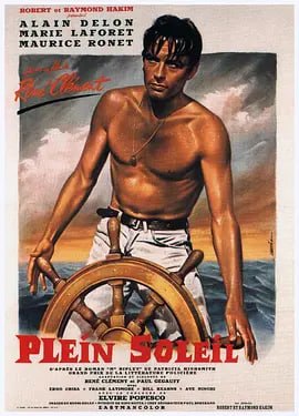 怒海沉尸 Plein soleil (1960)-PanHub