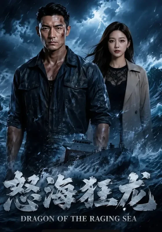 怒海狂龙（55 集）-PanHub