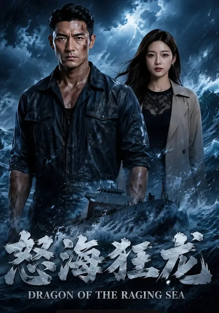 图片[1]-怒海狂龙（55 集）-PanHub