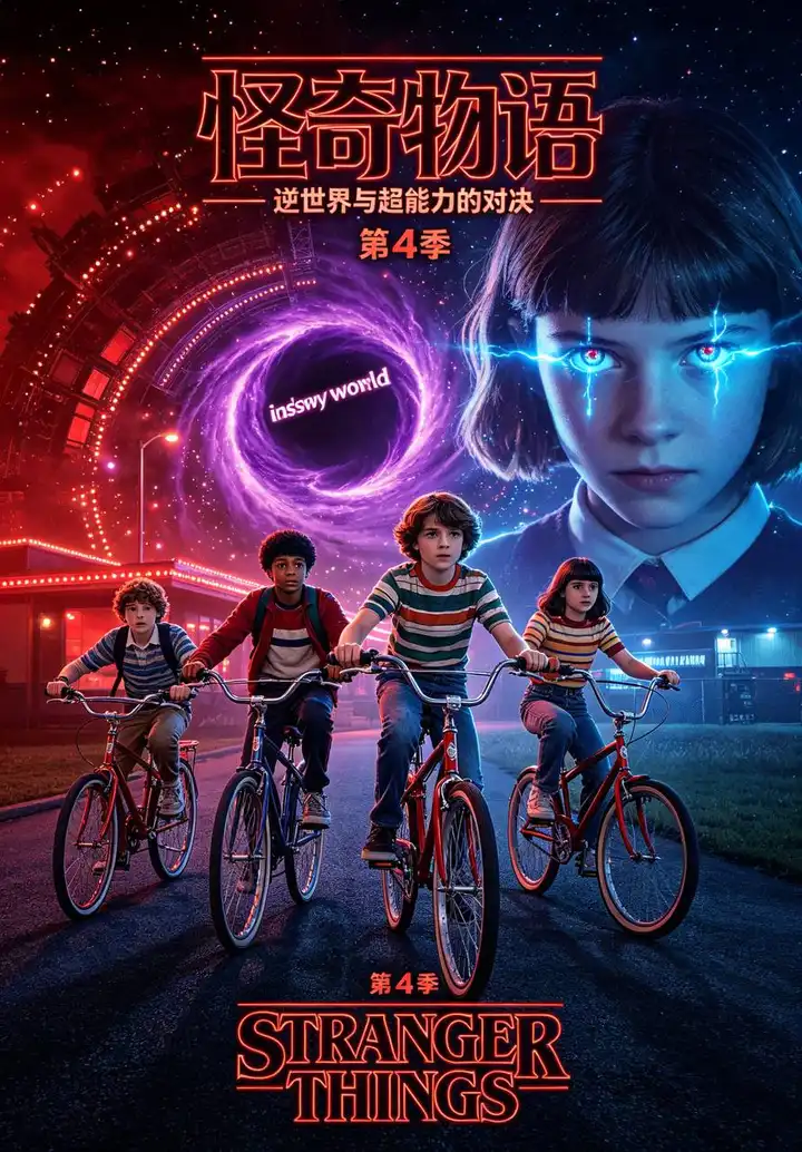 图片[1]-怪奇物语-PanHub