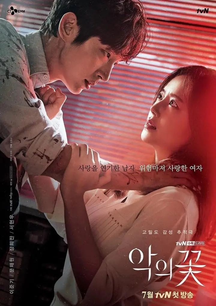 图片[1]-恶之花(2020)【16集全】【BluRay.1080p】【内封简中】【剧情/悬疑】【cXcY@FRDS】-PanHub