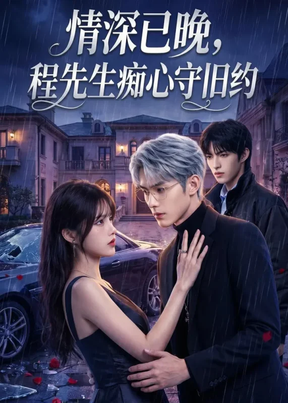 情深已晚程先生痴心守旧约 (85集) | 短剧-PanHub