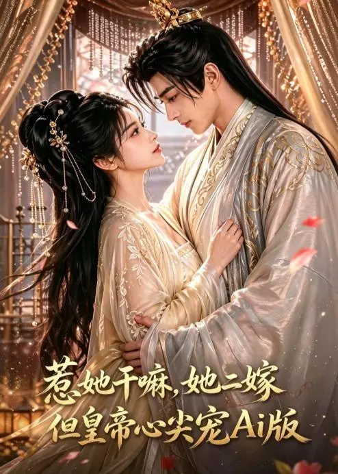 惹她干嘛她二嫁但皇帝心尖宠Ai版 (84集) | 短剧-PanHub