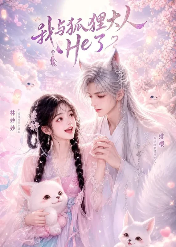 我与狐狸大人He了 (19集) | 短剧-PanHub