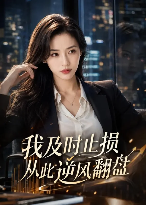 我及时止损从此逆风翻盘 (63集) Ai短剧 | 短剧-PanHub