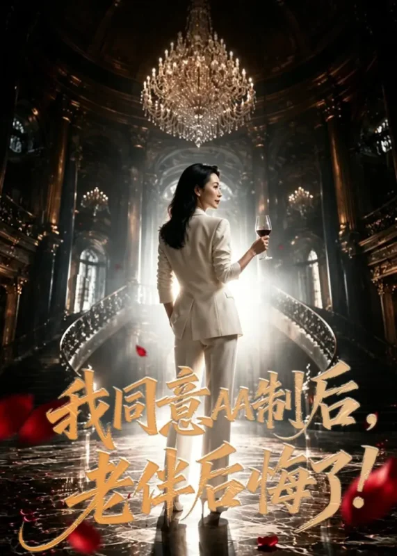 我同意AA制后老伴后悔了 (70集) Ai短剧 | 短剧-PanHub