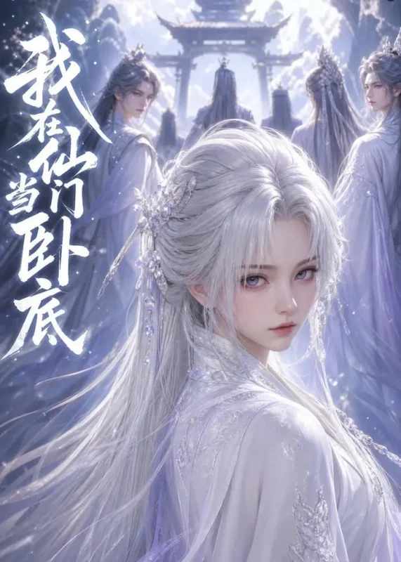 我在仙门当卧底 (21集) | 短剧-千尺浪
