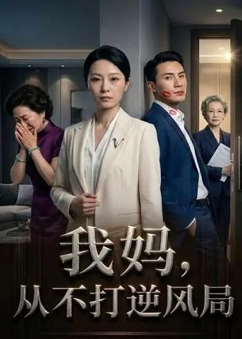 图片[1]-我妈从不打逆风局 (44集) Ai短剧 | 短剧-PanHub