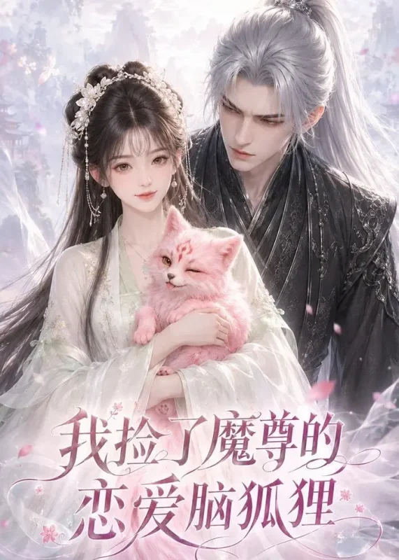 我捡了魔尊的恋爱脑狐狸 (39集)-PanHub