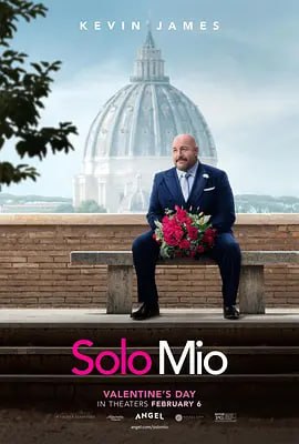 我独自蜜月 Solo Mio (2026)-PanHub
