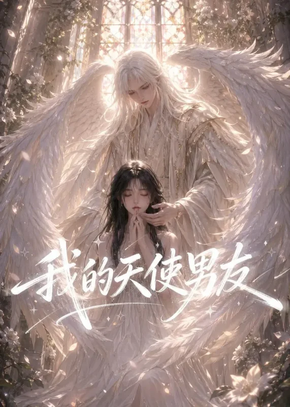 我的天使男友 (41集) | 短剧-PanHub
