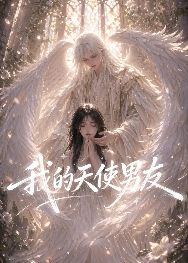 图片[1]-我的天使男友 (41集) | 短剧-PanHub