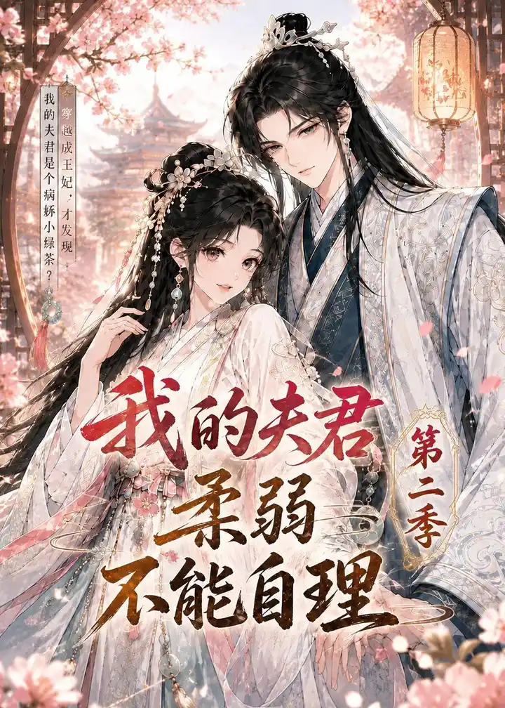 图片[1]-我的夫君柔弱不能自理第二季 (55集) | 短剧-PanHub