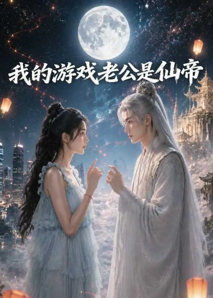 图片[1]-我的游戏老公是仙帝 (88集) | 短剧-PanHub