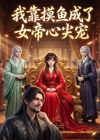 我靠摸鱼成了女帝心尖宠 (102集) | 短剧-PanHub