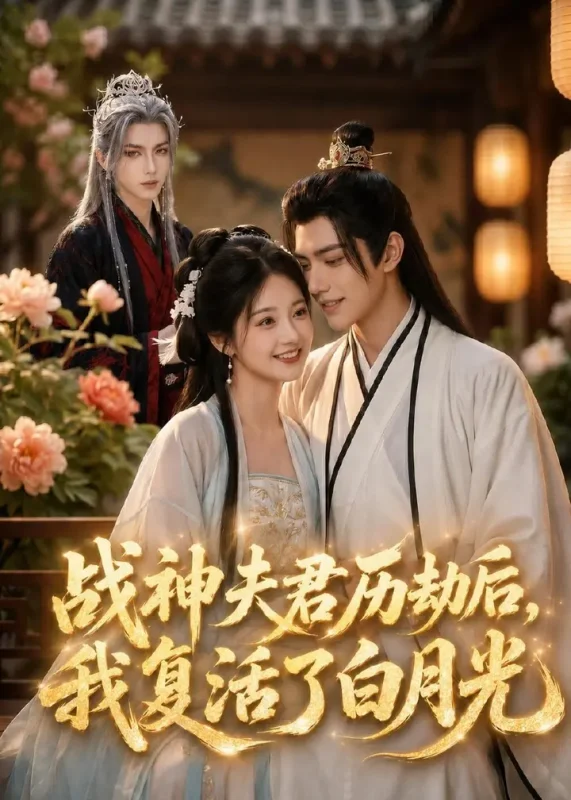 战神夫君历劫后我复活了白月光 (22集) | 短剧-PanHub