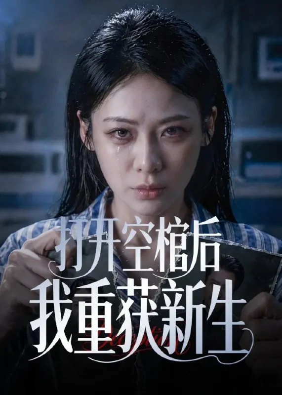 打开空棺后我重获新生 (60集) 钟小淇&金一宸 | 短剧-PanHub