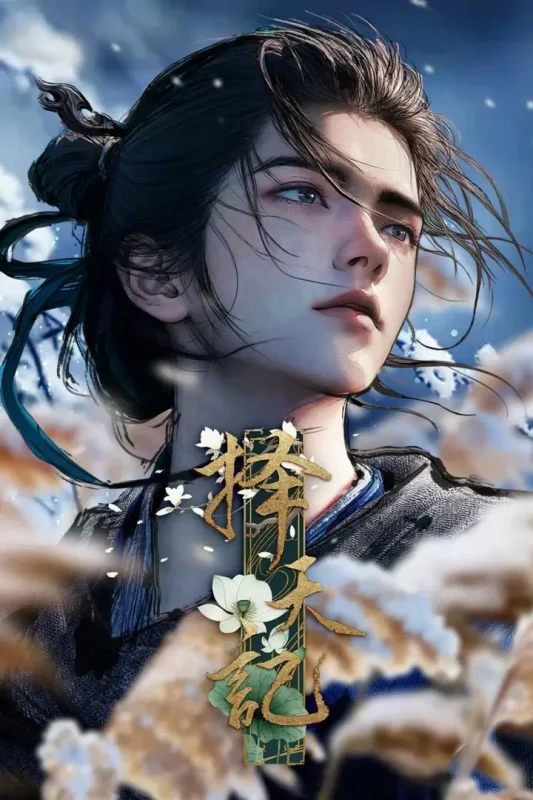 择天记 4K高码率 [内封多国语字幕][更新至19集]-PanHub