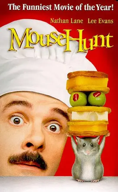 捕鼠记 Mousehunt (1997)-PanHub