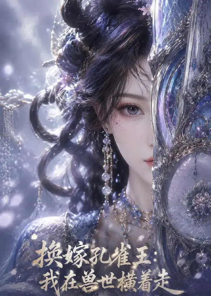 图片[1]-换嫁孔雀王我在兽世横着走 (33集) | 短剧-PanHub