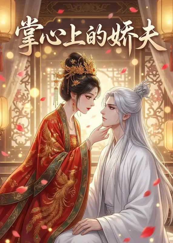 掌心上的娇夫 (19集) | 短剧-PanHub