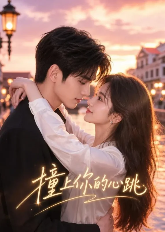 撞上你的心跳 (43集) | 短剧-PanHub