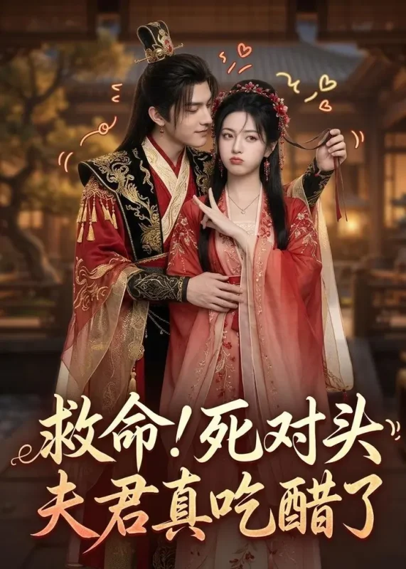 救命死对头夫君真吃醋了 (27集) | 短剧-PanHub