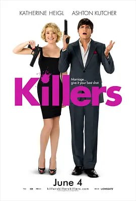 整编特工 Killers (2010)-PanHub
