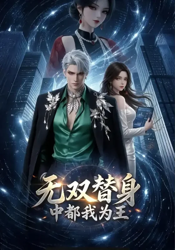 无双替身，中都我为王（71 集）-PanHub
