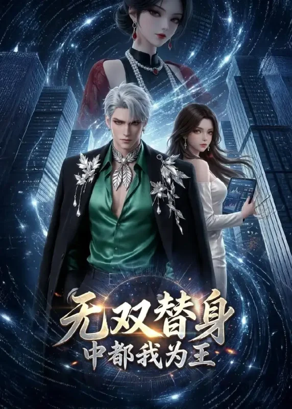 无双替身中都我为王 (71集) Ai短剧-PanHub
