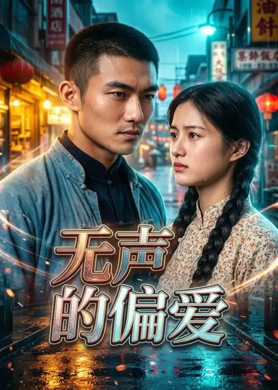 无声的偏爱 (76集) Ai短剧-PanHub