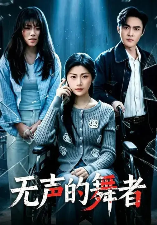 无声的舞者（52 集）刘慧琪 ＆ 刘宗元-PanHub