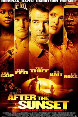 图片[1]-日落之后 After the Sunset (2004)-PanHub