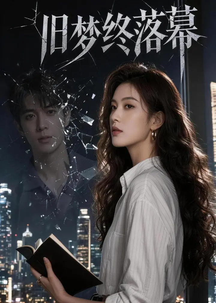 图片[1]-旧梦终落幕 (65集) AI短剧 | 短剧-千尺浪