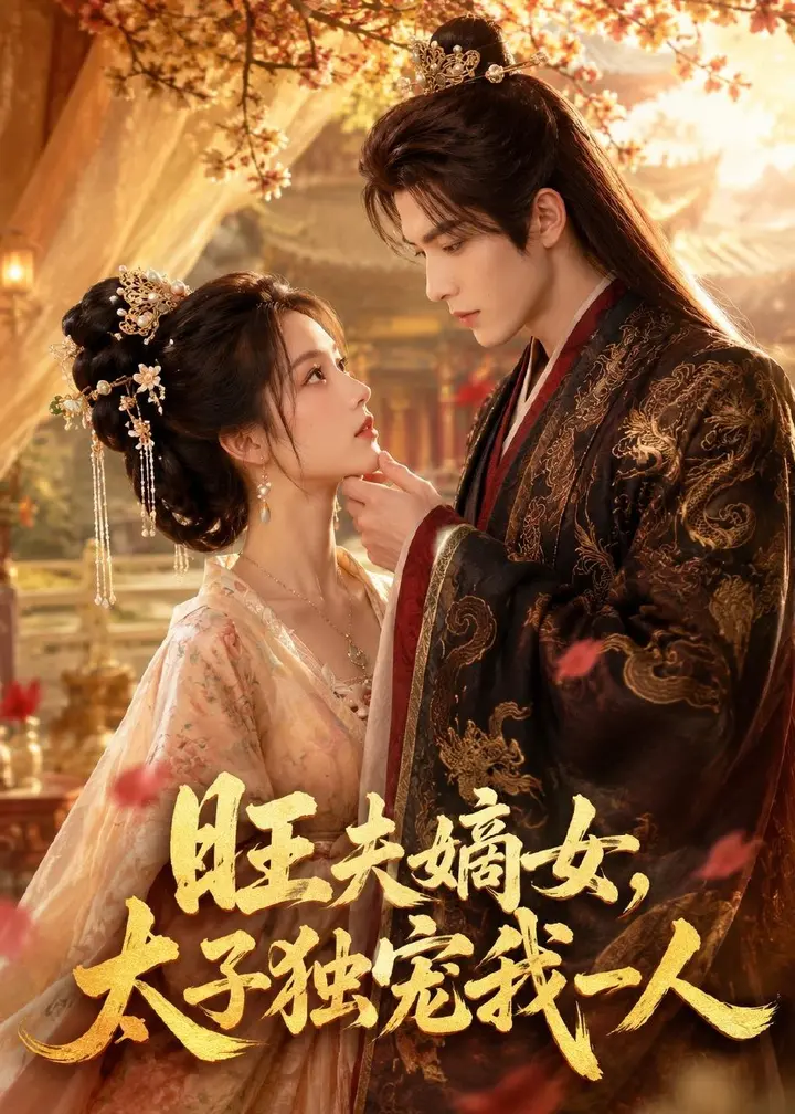 图片[1]-旺夫嫡女太子独宠我一人 (57集) | 短剧-PanHub